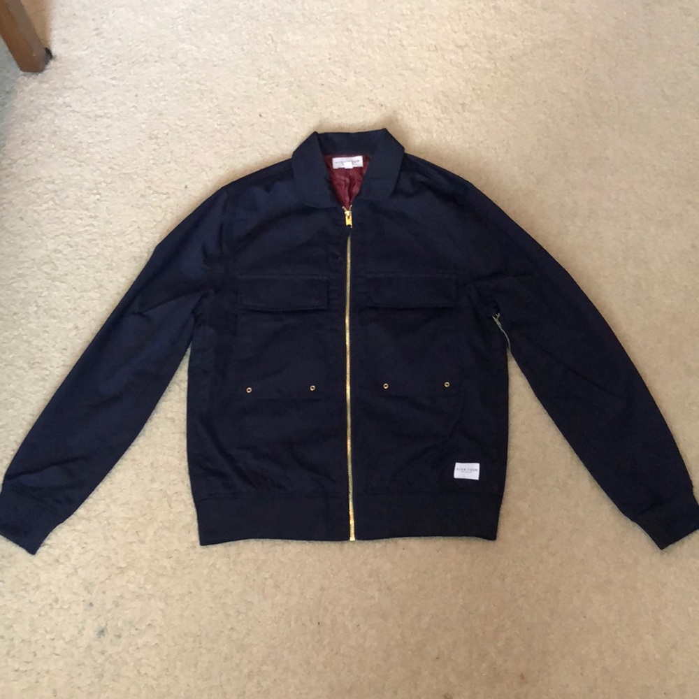 Mens jacket